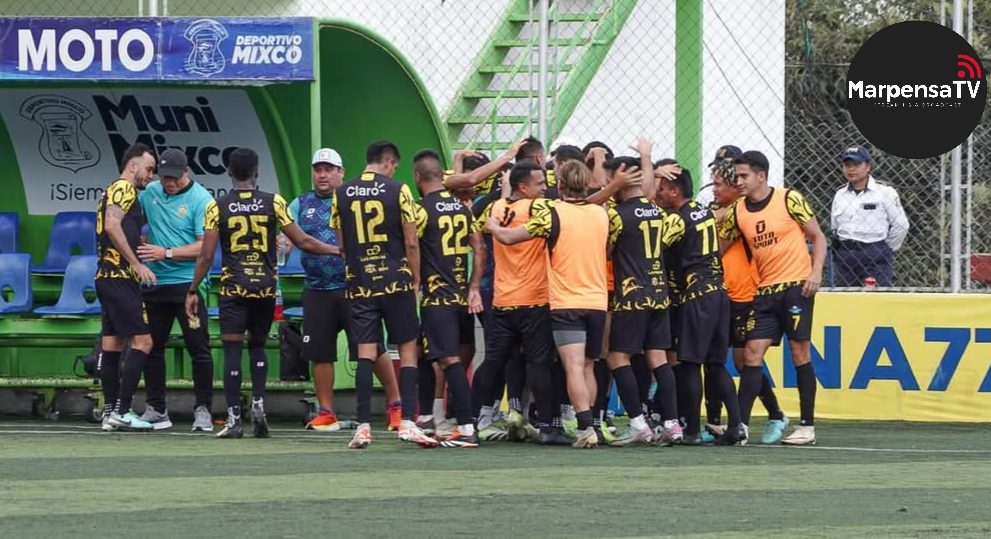 Guastatoya consigue un valioso triunfo en búsqueda de la permanencia