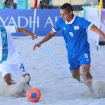 Guatemala pierde 7-0 ante El Salvador en el Premundial