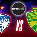 Previa: Cobán Imperial y Xinabajul cierran la jornada 13 del Torneo Clausura 2025