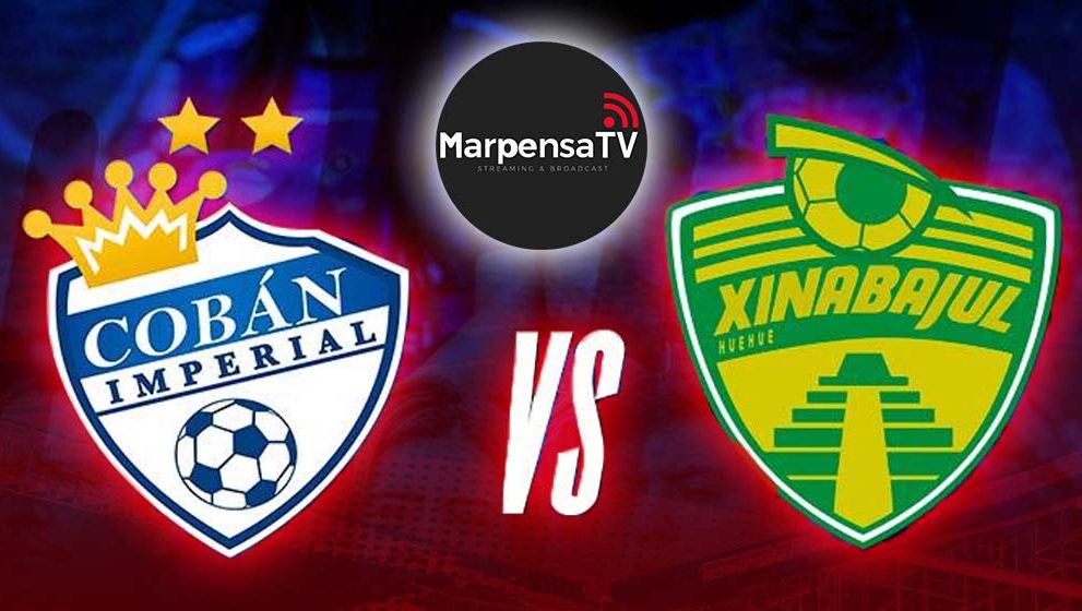 Previa: Cobán Imperial y Xinabajul cierran la jornada 13 del Torneo Clausura 2025