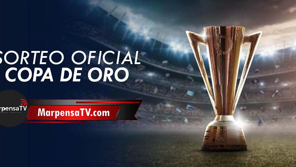 Guatemala conoce detalles del sorteo de la Copa de Oro 2025