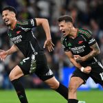 Así se jugarán las semifinales de la Champions League