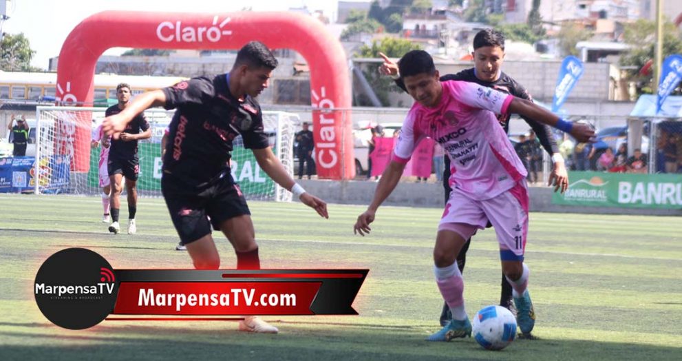 Dónde y cuándo ver los partidos de cuartos de final del Torneo Clausura