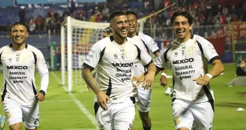 Dónde y cuándo ver la fecha 18 del Torneo Clausura 2025