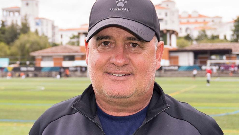 Willy Olivera dirigiría la Selección de Guatemala Sub-17
