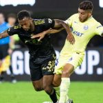América ante Los Ángeles por el último boleto al Mundial