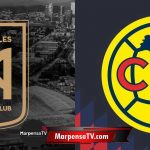 América y LAFC definen la última plaza a la Copa Mundial de Clubes 2025
