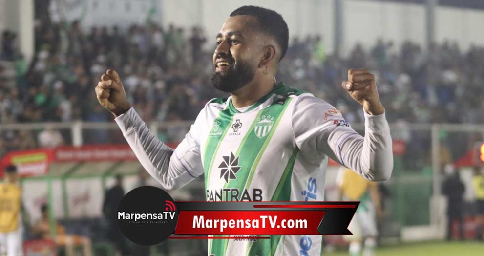 Antigua golea a Cobán Imperial y saca chapa para ganar el Torneo Clausura