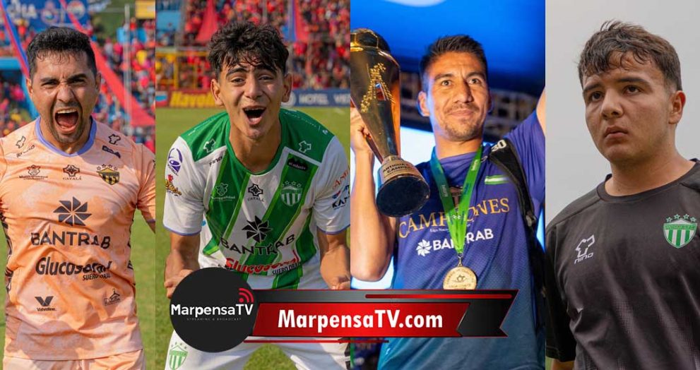 Antigua GFC quiere tener un equipo que marque época en la Liga Nacional