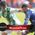 Antigua GFC y Cobán Imperial se enfrentan por un boleto a la final del Torneo Clausura 2025 Recibidos