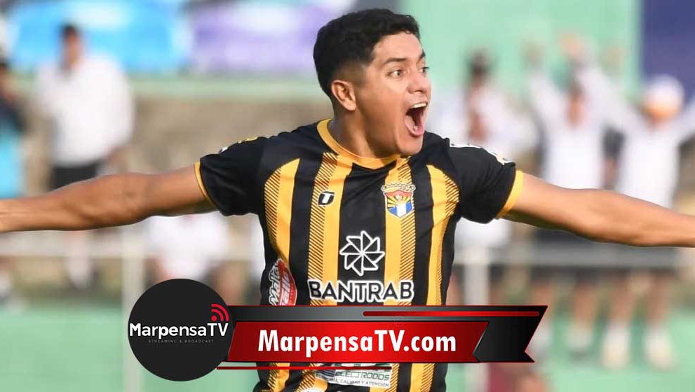 Aurora pega primero en búsqueda del título del Clausura de Primera