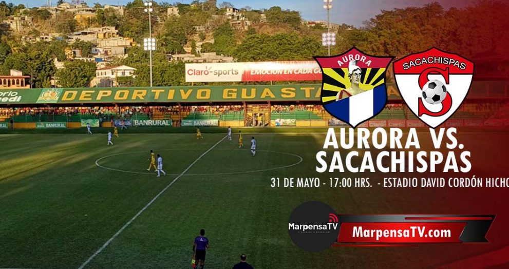 El estadio David Cordón Hichos albergará el partido por el ascenso a la Liga Nacional