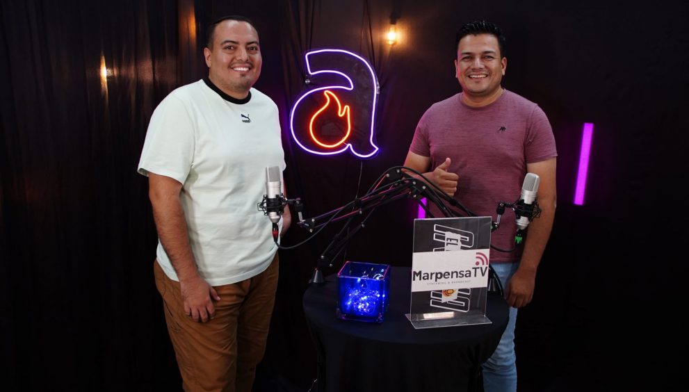 En Aviva, el Podcast: "El invaluable sacrificio"