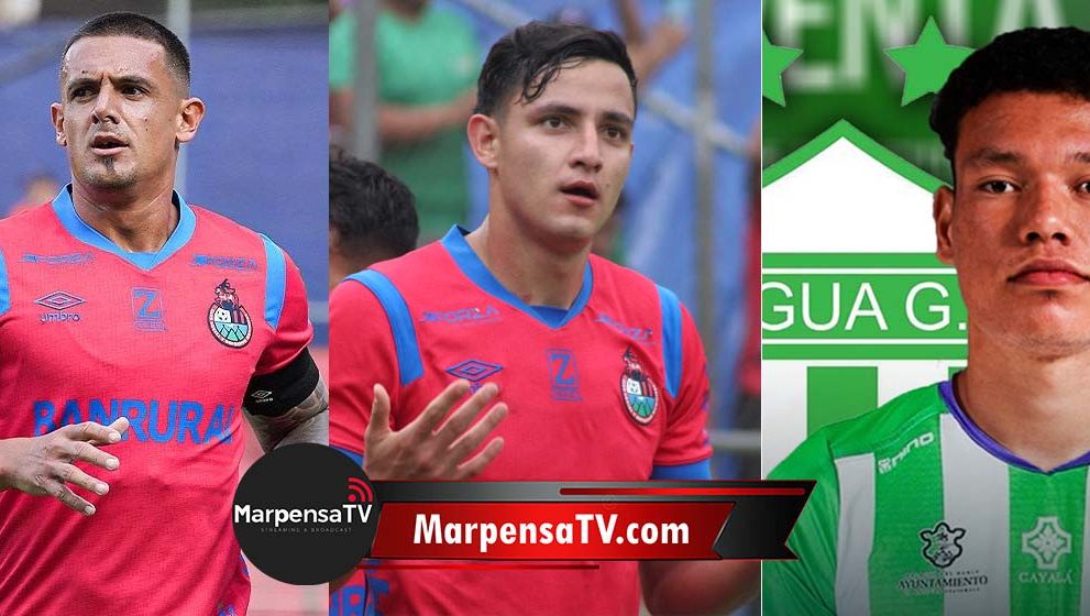 Las posibles bajas para la final del Torneo Clausura 2025