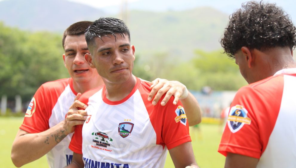 Mictlán, vuelve a la Liga Nacional