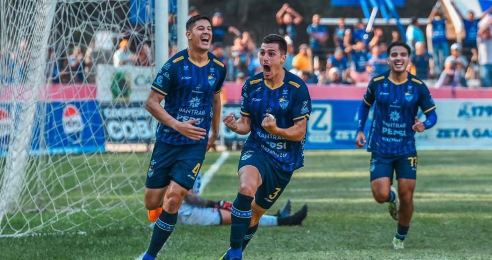 Los primeros equipos clasificados a las semifinales del Torneo Clausura 2025 en la Liga Nacional