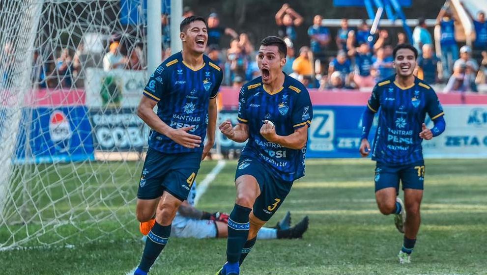 Los primeros equipos clasificados a las semifinales del Torneo Clausura 2025 en la Liga Nacional