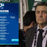Nómina de la Selección de Guatemala en el cierre de la fase final de la Liga Nacional