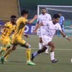 El descendido Marquense elimina a Comunicaciones