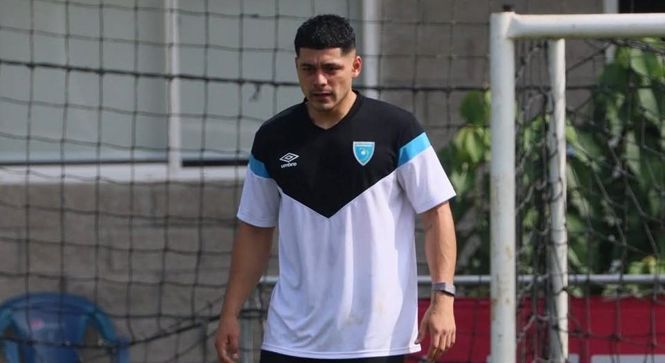 Darwin Lom y Elmer Cardoza vuelven a la Selección Nacional