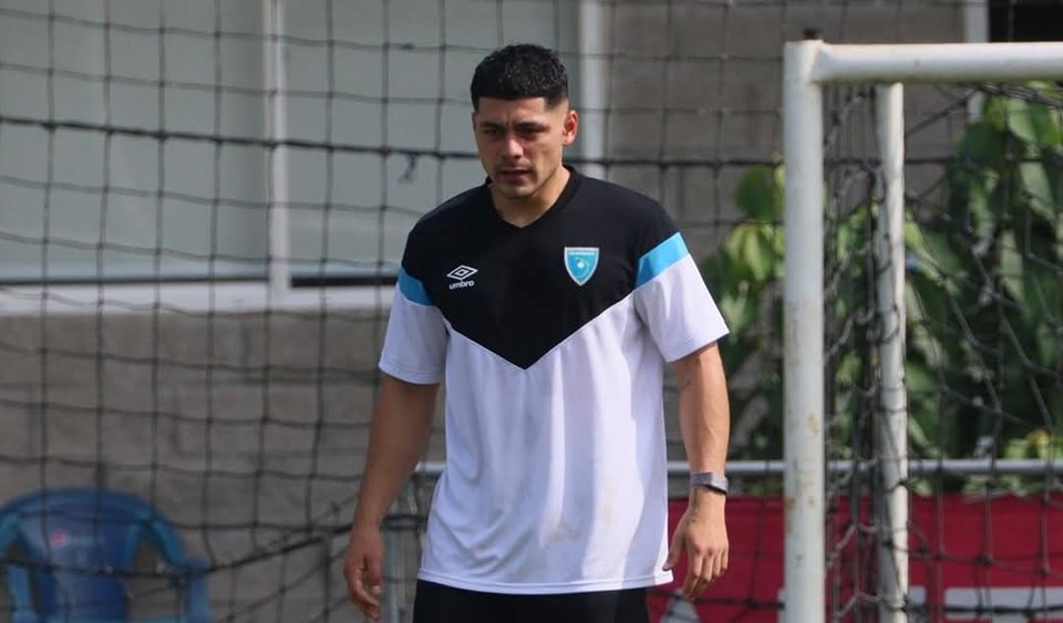 Darwin Lom y Elmer Cardoza vuelven a la Selección Nacional