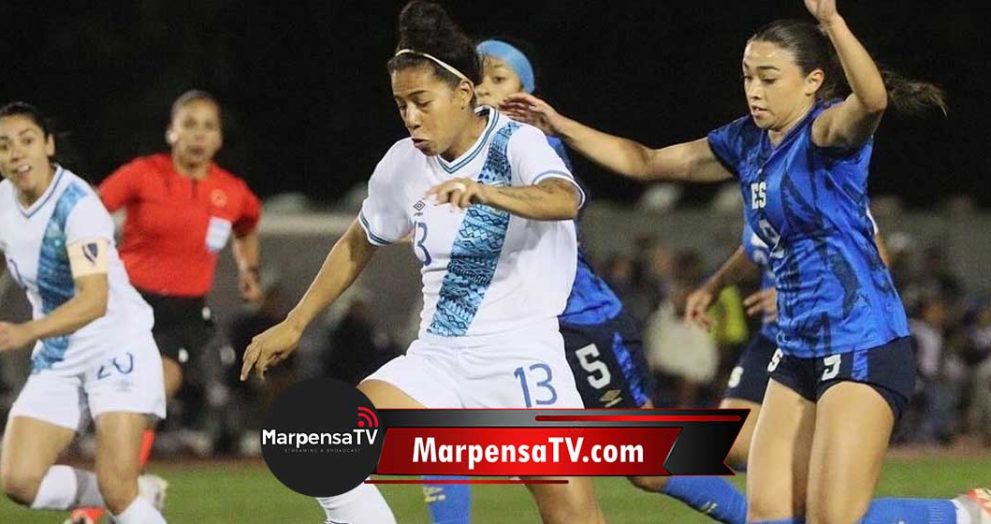 En el debut de Karla Maya, Guatemala enfrenta a Puerto Rico, esto debes saber
