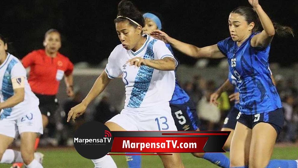 En el debut de Karla Maya, Guatemala enfrenta a Puerto Rico, esto debes saber