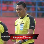 Oficial: Los árbitros para las semifinales del Torneo Clausura 2025 en la Liga Nacional