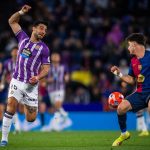 El Barcelona gana y cada vez se acerca más a un nuevo título
