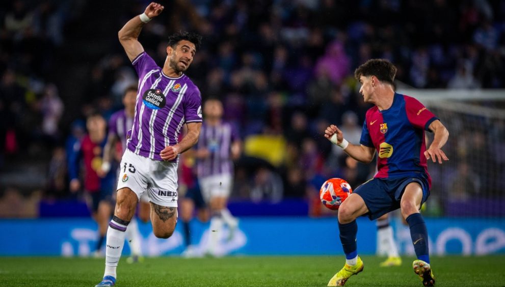 El Barcelona gana y cada vez se acerca más a un nuevo título