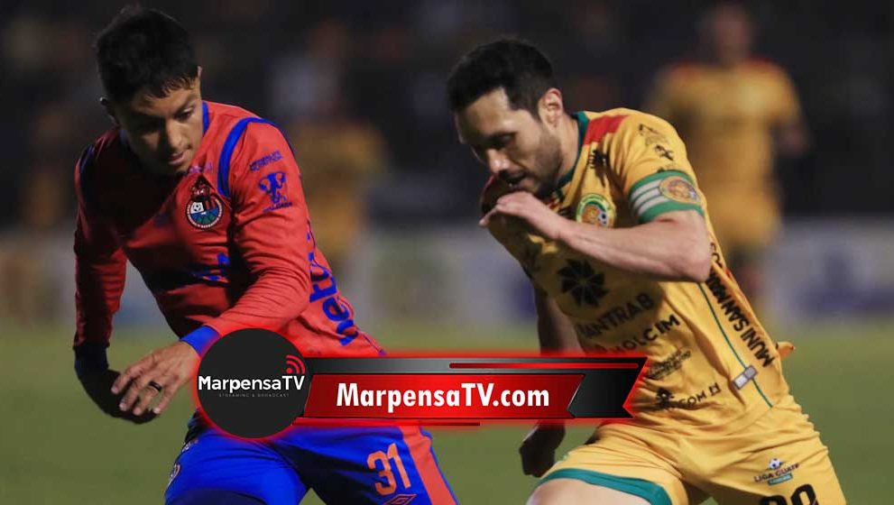 Marquense y Municipal empatan en San Marcos, todo se define en El Trébol