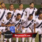 Horarios confirmados en los partidos de la eliminatoria mundialista para la Selección de Guatemala