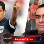 Exclusiva: Felipe Ramos Rizo conversó con MarpensaTV (VIDEO)