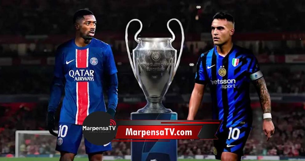 Previa de la final de la Liga de Campeones de Europa