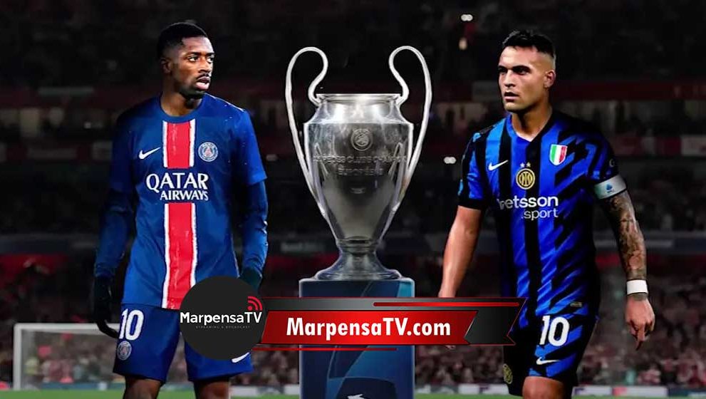 Previa de la final de la Liga de Campeones de Europa