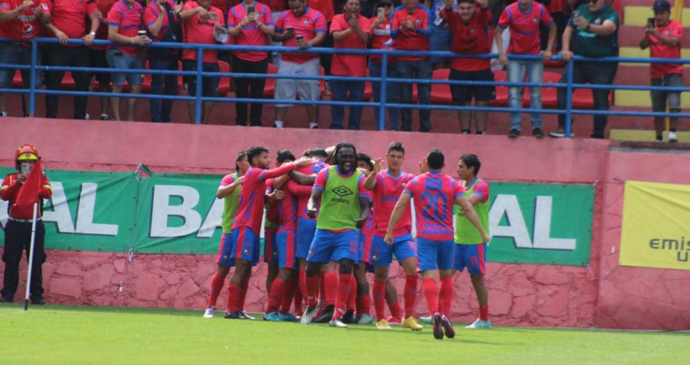 Así se jugará la serie final del Torneo Clausura de Liga Nacional