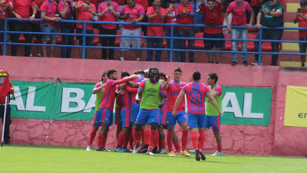 Así se jugará la serie final del Torneo Clausura de Liga Nacional