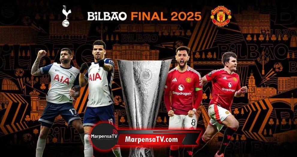 Esto debes saber de la final de la UEFA Europa League 2025