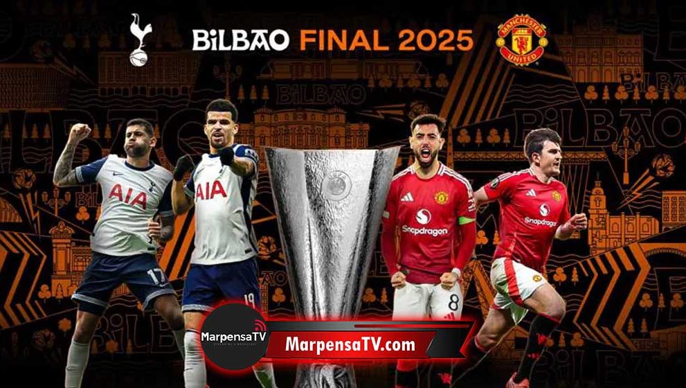 Esto debes saber de la final de la UEFA Europa League 2025