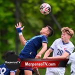 Guatemala Sub-16 empata ante Suiza en Zúrich en la Semana Mundial del Fútbol