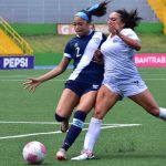 Duro revés para Guatemala en el debut de Karla Maya