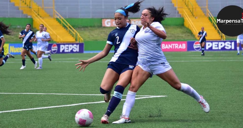 Duro revés para Guatemala en el debut de Karla Maya