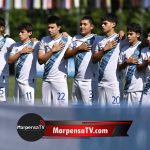 Guatemala Sub-16 debuta con derrota en la Semana Mundial del Fútbol en la sede de la FIFA