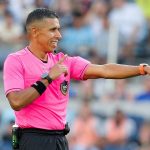 Los árbitros que dirigirán los juegos de Guatemala en la eliminatoria