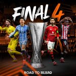 Los ingleses sacan ventaja en las semifinales de la Europa League