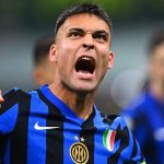 El Inter se interpone en el sueño del Barcelona en la Champions