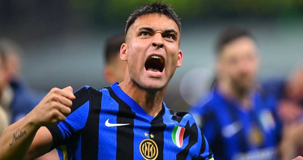 El Inter se interpone en el sueño del Barcelona en la Champions