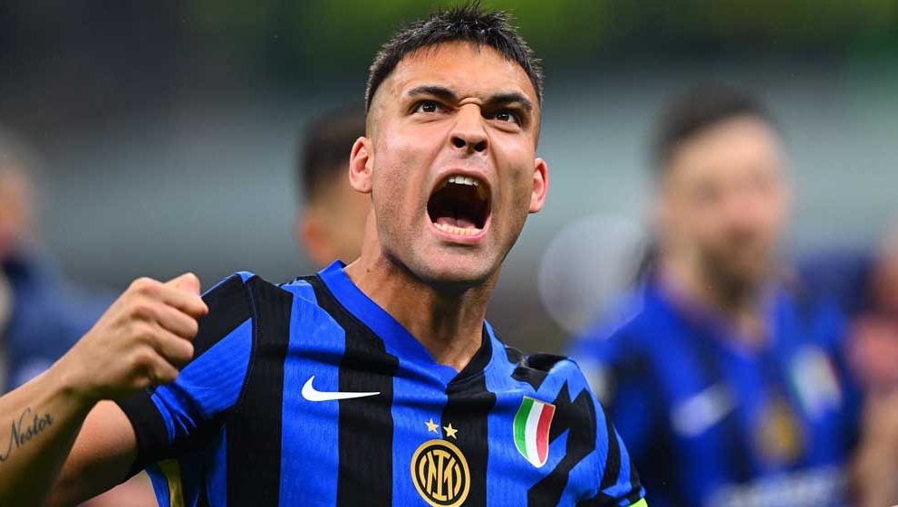El Inter se interpone en el sueño del Barcelona en la Champions