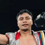 Fecha confirmada para el nuevo combate de Lester Martínez