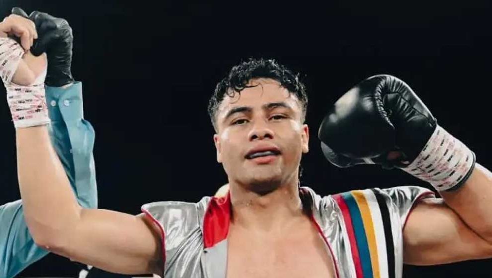 Fecha confirmada para el nuevo combate de Lester Martínez